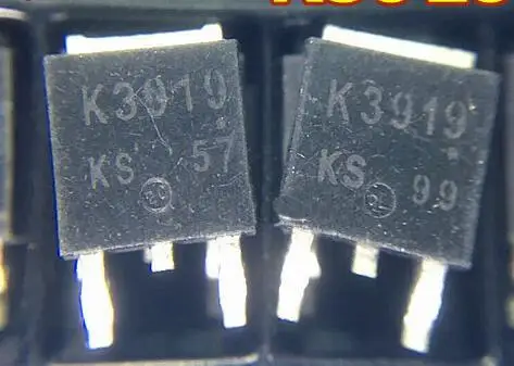 Free shipping    new%100       new%100     K3919 2SK3919   TO-252