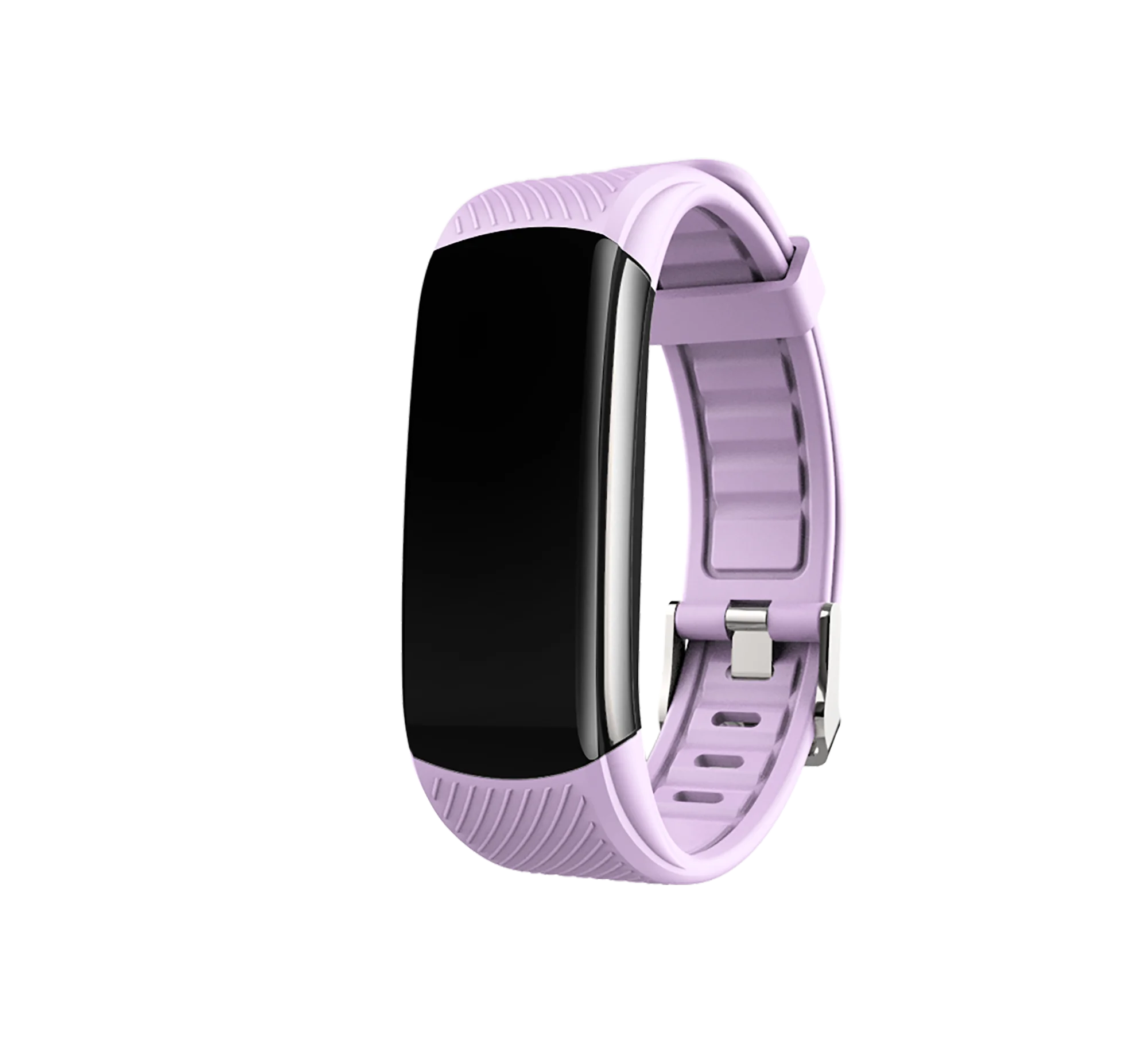 

Bluetooth-браслет C6S для измерения давления и пульса