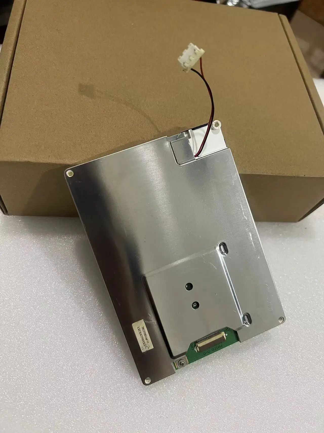   ÷ LCD ȭ, PD057VU3 PD057VU5 PD057VU4 PD057VT2 PD057VT3 PD057VU7 LKCEAZ740YKS