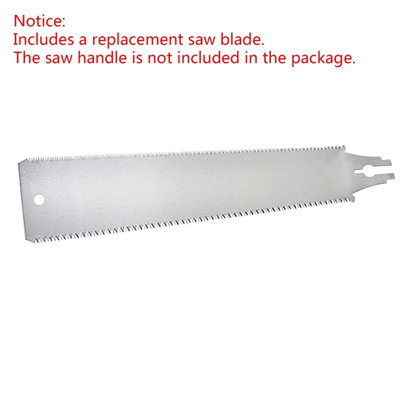 65 Cutter Replacement For Hand SK5 Japanese 3-edge 3