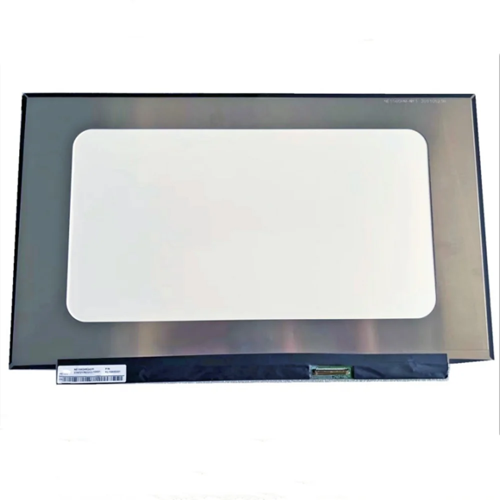 

NE156QHM-NY5 NE156QHM-NY4 NE156QHM-NY3 NE156QHM-NY2 15,6 дюймов ноутбук с ЖК-экраном IPS панель QHD 2560x1440 EDP 40pin