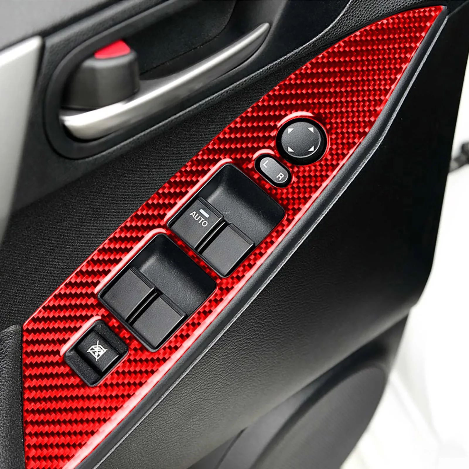 Adesivo per interni auto per Mazda CX-30 DM 2020-2025 Finestra di sollevamento Pannello Decalcomania Scatola ingranaggi Cruscotto Pellicola protettiva Accessorio automatico  34