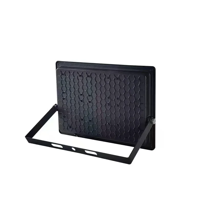 Outdoor IP66 Waterproof 800W LED Floodlight Multi-power Die-cast Aluminum