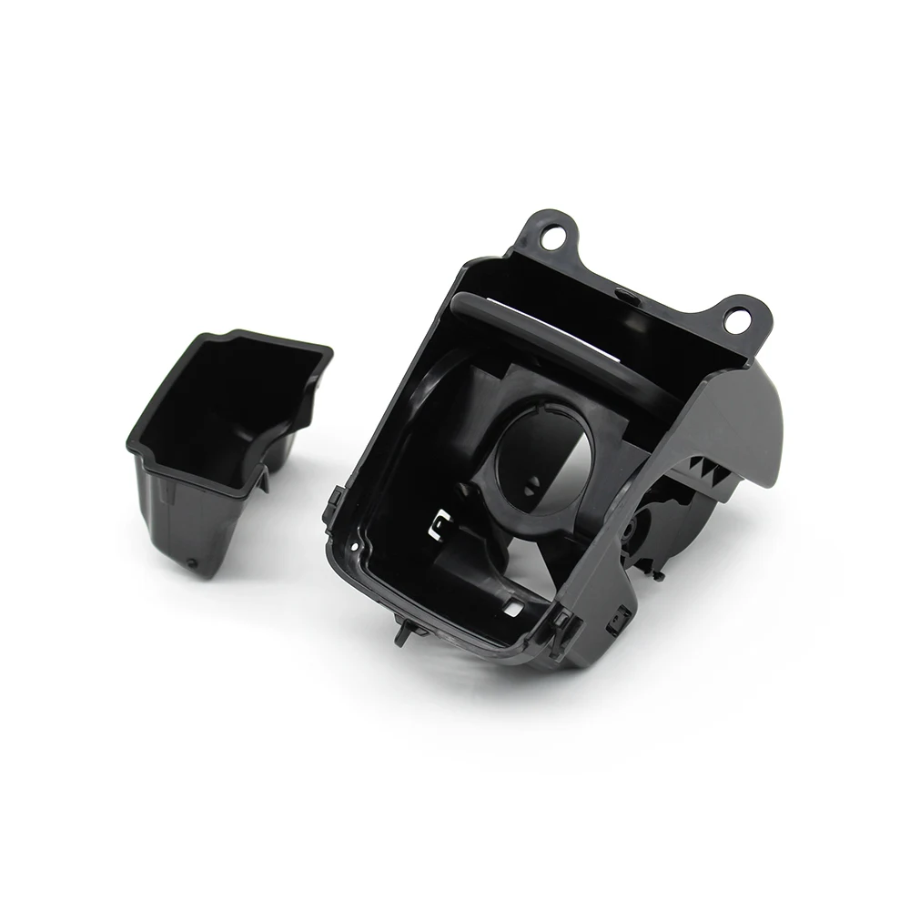 Car Ashtray Box Ashtray Box Car Center Console Ashtray Box Ash Tray Case For Porsche Macan 95B 2014 2015 95B857311,95B857273