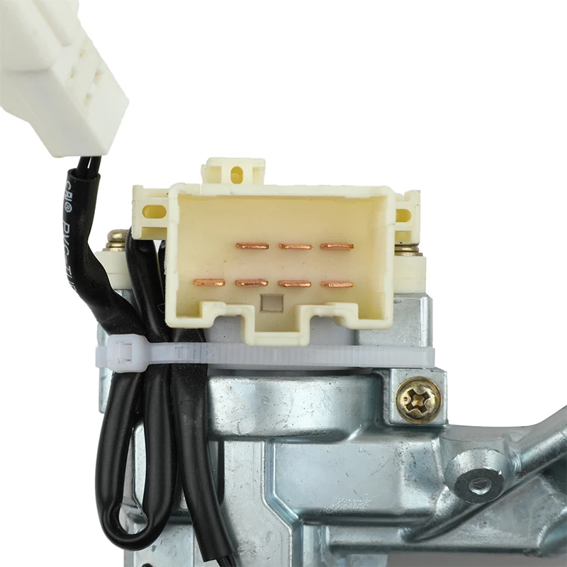 Ignition Lock Cylinder Switch Assembly Keys