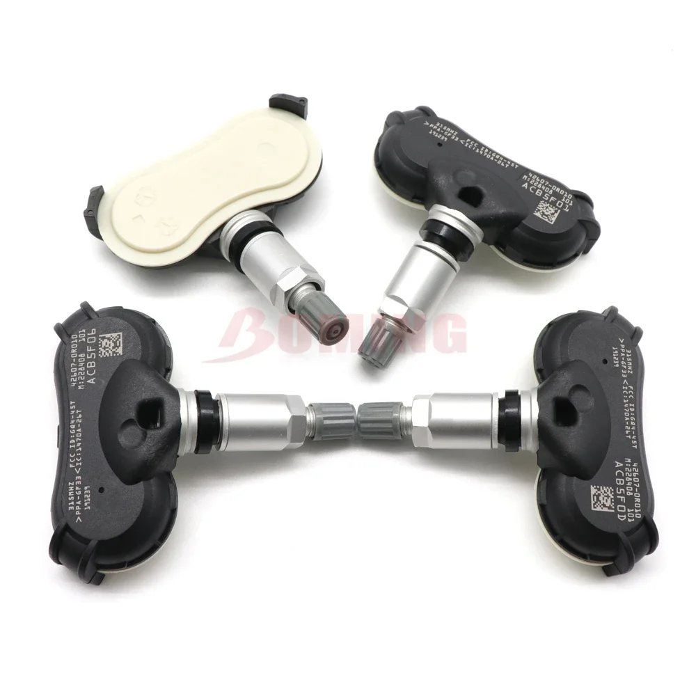 ڵ Ÿ̾ з ͸ , TPMS 42607-0R010, Ÿ ̷ Rav4 2013-2017 315MHz 426070R010