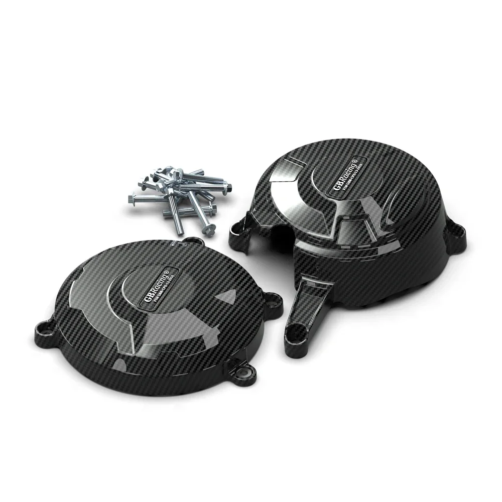 FOR Ducati Panigale 1199 2012-2014 / Panigale 1299-Engine Protective Cover
