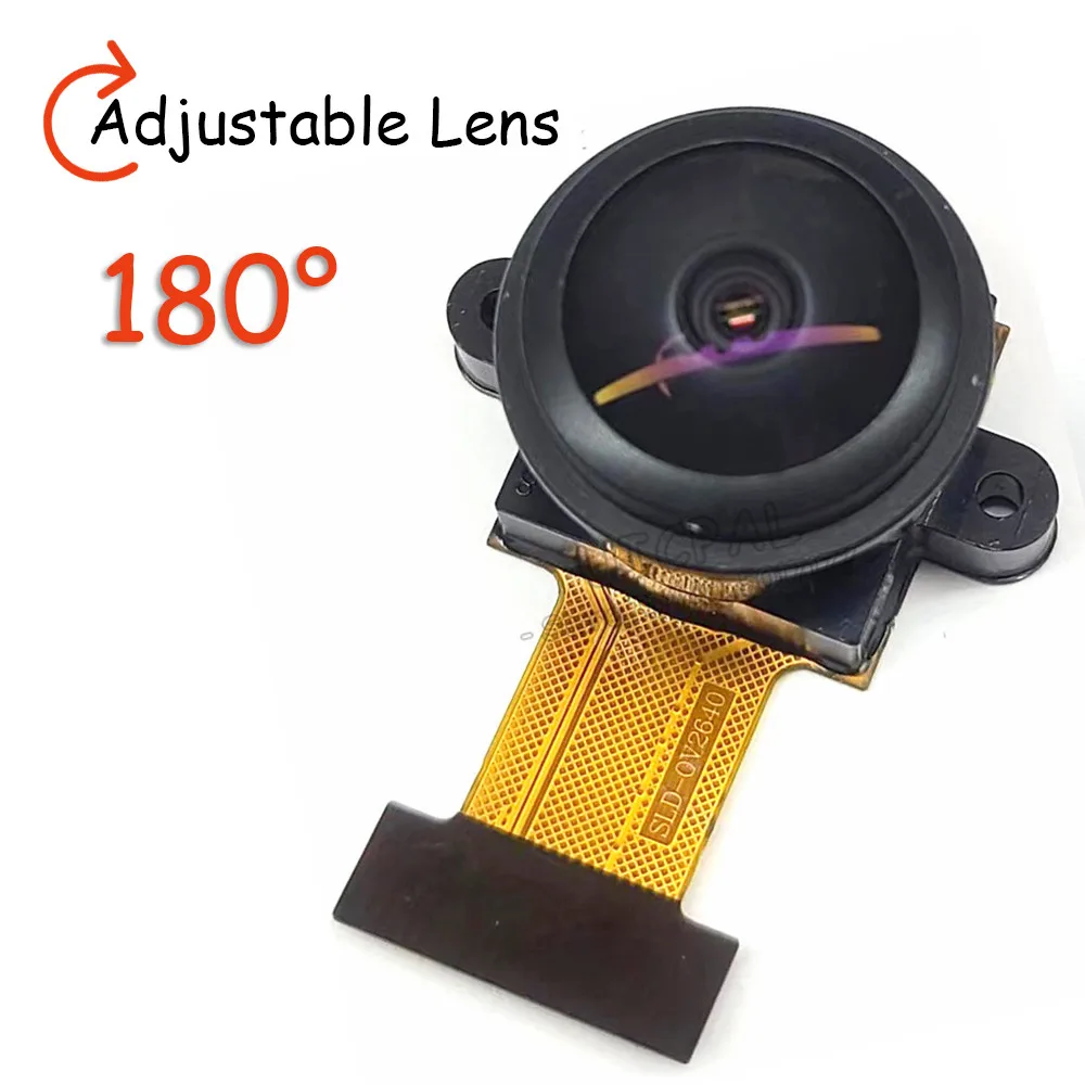 ตัวเลือกสินค้า โมดูลกล้อง OV2640 ESP32 CAM 2MP พร้อม Night Vision