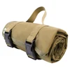 Roll Up Shooting Mat Compact Shooting Blanket Moisture-Proof Hunting Mat Non Slip Shooting Training Rest Mat Hunting Supplies 3
