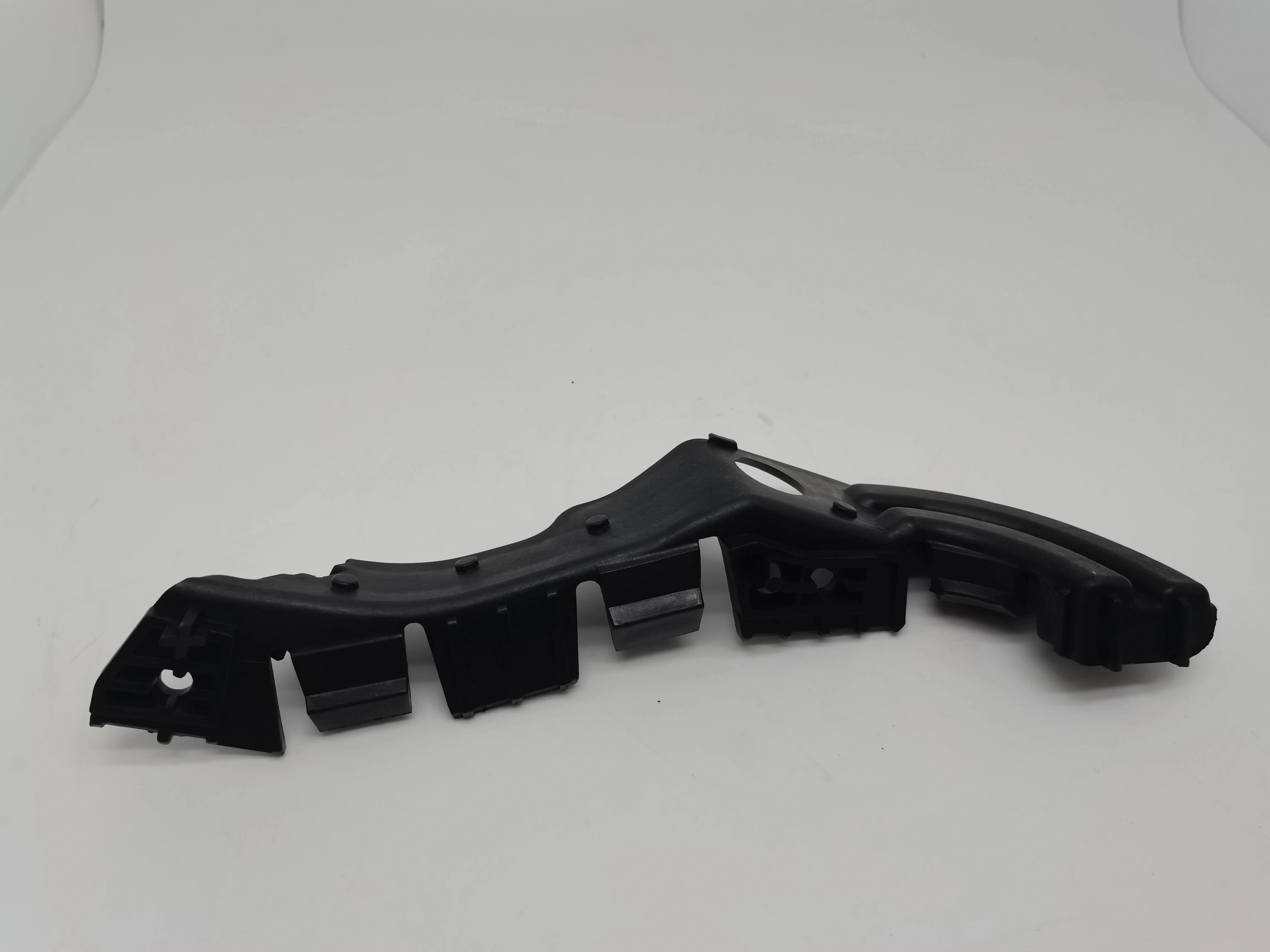 LR015103 랜드로버 레인지로버 스포츠 2010-2013용 프론트 범퍼 마운팅 브래킷 RH