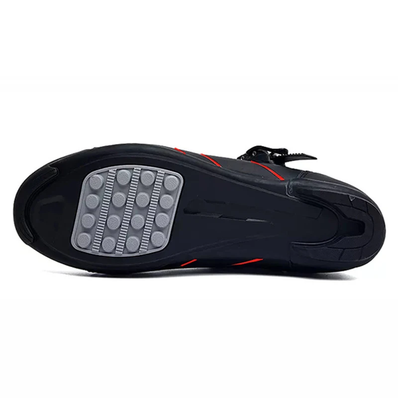 Cycling Shoes Flat Pedal MTB Non-slip Rubber Men Women