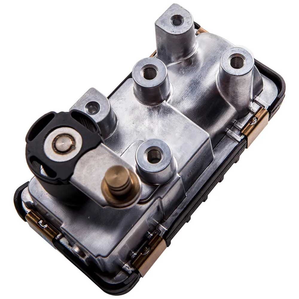 Электрический турбопривод для Mercedes Audi и Land Rover 730314 6NW009228 GT2056V GT2256VK |
