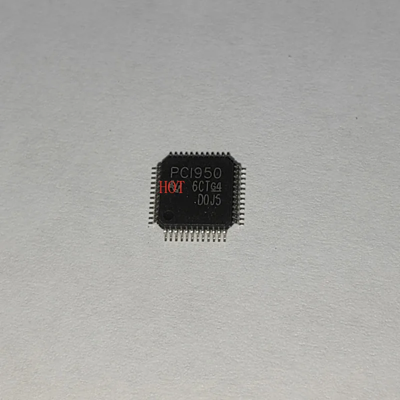 

1unids/lote PCI950 QFP48 100% nuevo original