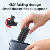 Multifunction Phone Holder Travel Stand