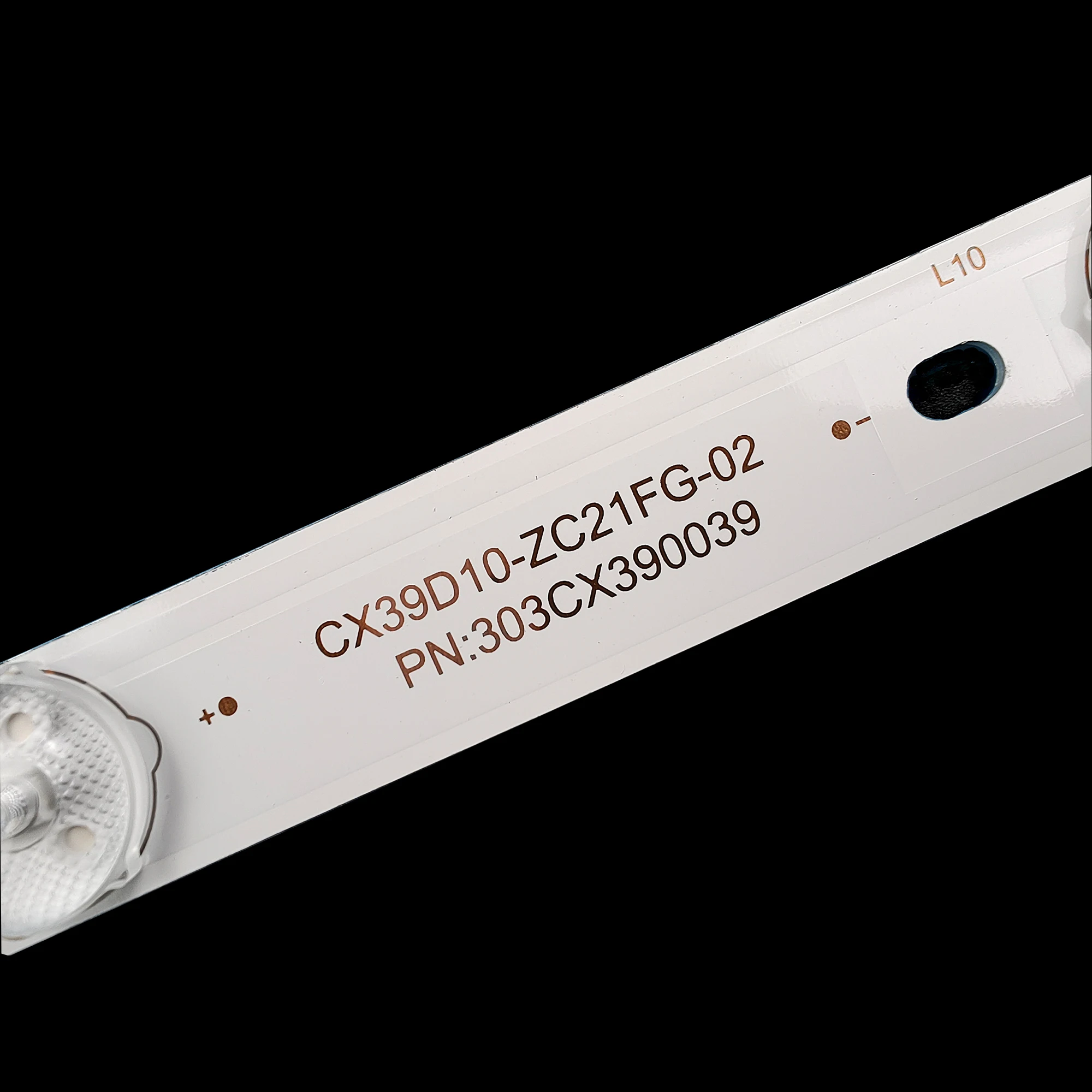 LED Ʈ Ʈ, MS-0818 V4 CX39D10-ZC21FG-02 303CX390039 SN039LED071 AX039LD012-S2 CX39DLEDM 180 DT0-391900-1H