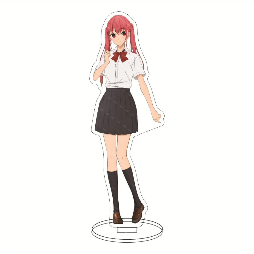 Horimiya Anime Figure Hori Kyōko Miyamura Izumi Action Figures Stand Model  Toy