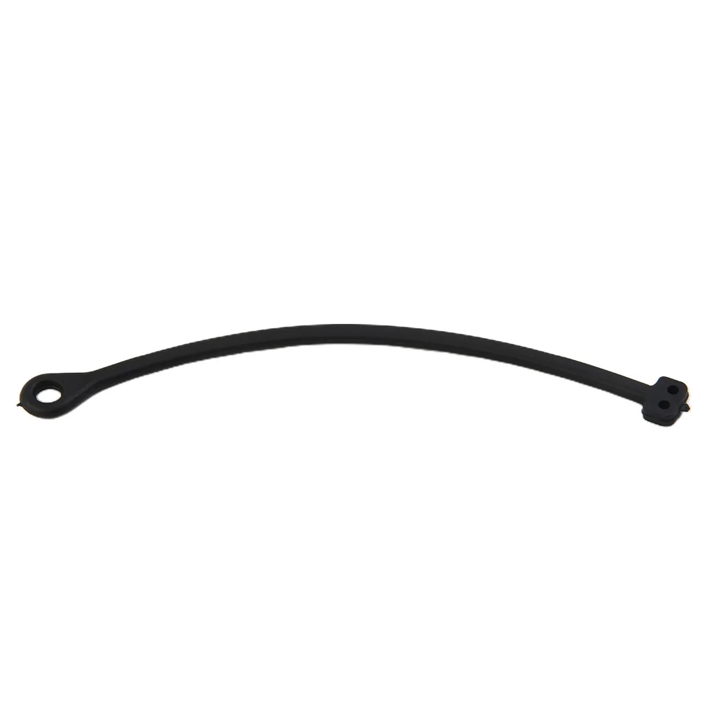 Fuel Tank Cap Band Cord Oil Cap Ring Anti-lost Fixed Traction Cable Rope Suitable For Golf Bora For Passat Skoda 1J0201550