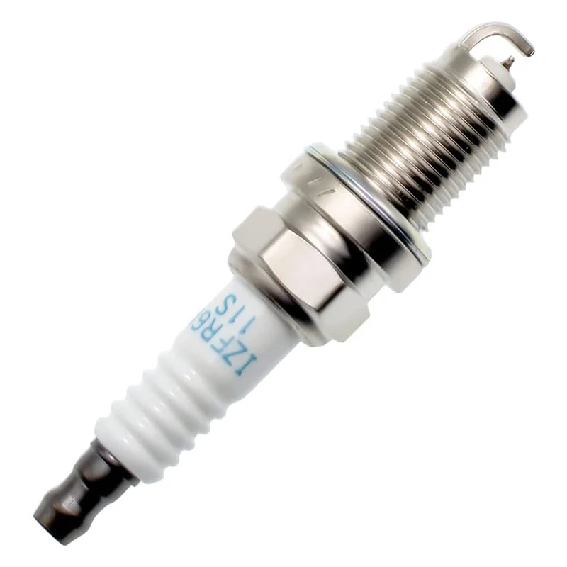 Spark Plug 4/6pcs 9807B-561BW IZFR6K11S Laser Iridium Spark Plug For Honda Civic VIII 1.8 CR-V III 2.0 FR-V 1.8L 9807B561BW IZFR6K-11S