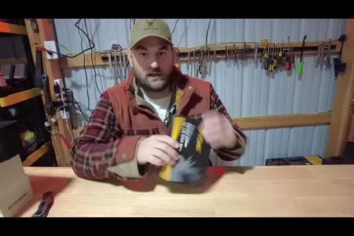 Тактический фонарь 1900 люмен для винтовки Mlok Rail Laser Light Combo с дистанционным