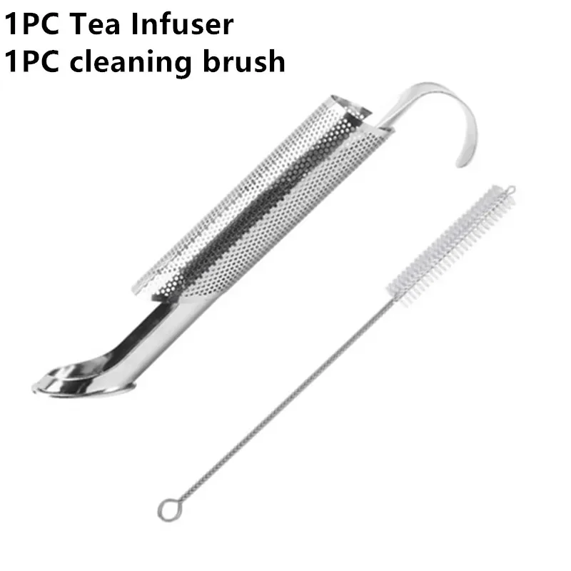 1PC Brush-Infuser