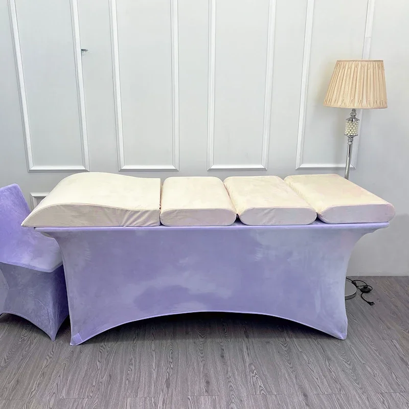 Materasso Letto Estetica Estetista Materassi Per Ciglia Curvo Bellezza Memory Foam Topper Per Lettino Da Massaggio Lash Bed Materasso