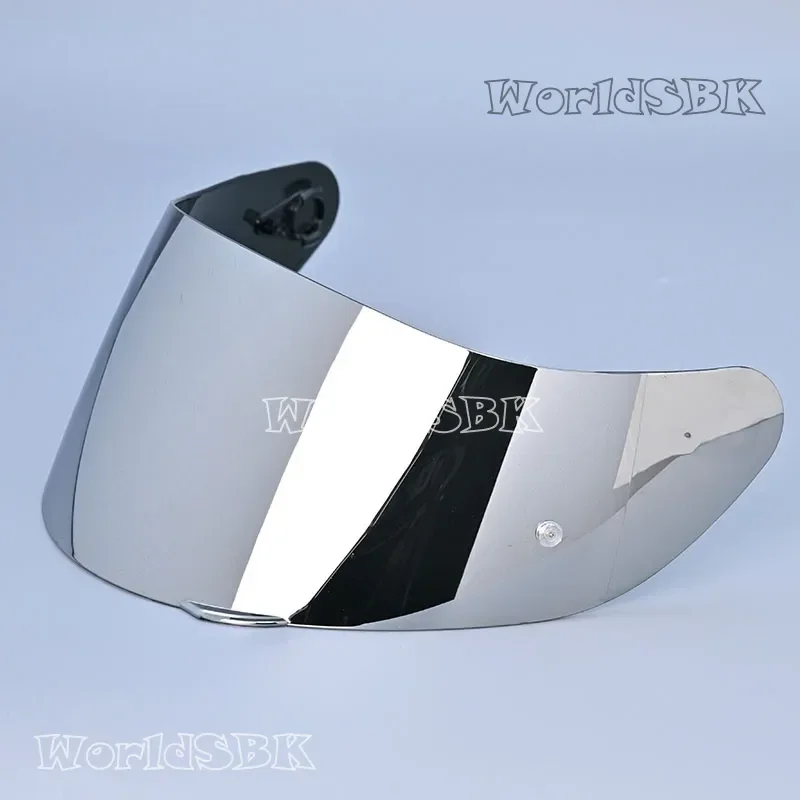 AGV K5/K3SV Motorcycle Helmet Visor Replacement - PC Lens, UV Protection, Multiple Tints UV Protection Helmet Shield AGV K5/K3SV Motorcycle Helmet Visor Replacement - PC Lens, UV Protection, Multiple Tints UV Protection Helmet Shield