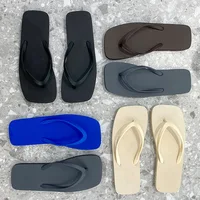 Gacimy Women's Fashion Flip Flops Comfy Non-slip House Bathroom EVA Slippers Outdoor Soft Beach Sandals New Unisex Summer Slides - Image 5