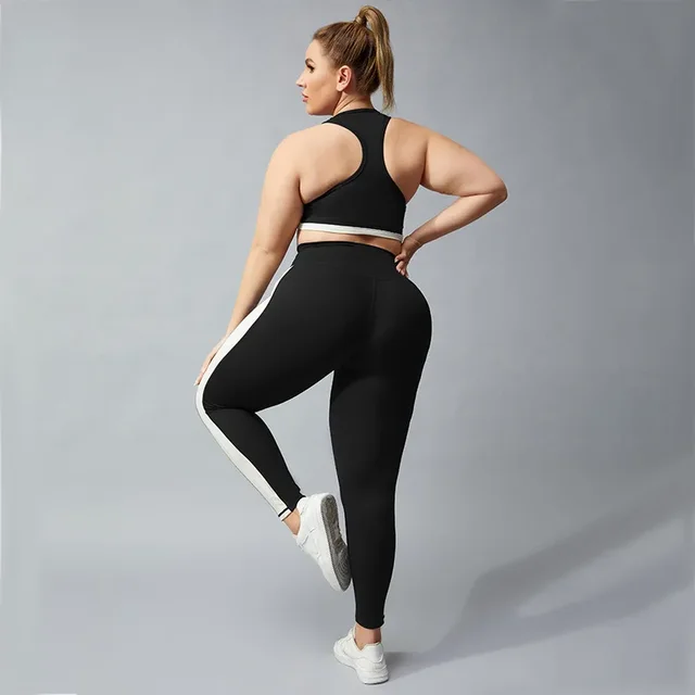 2pc Sports Outfit Woman Seamless Yoga Set Fitness Clothing Gym Sportswear  Womens Sport Suit Fitness Workout Bra+shorts Sport Set - Yoga Sets -  AliExpress