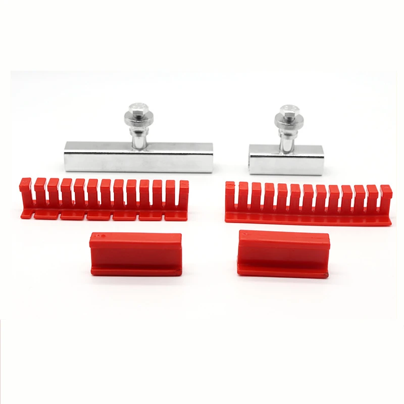 Рисунок 3 - Инструменты для ремонта вмятин без покраски