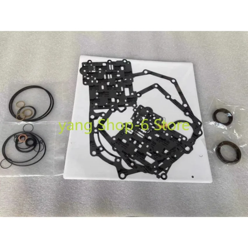 Forklift Transmission Repair Gasket Kit for Toyota 8FDG FDZN 04321-20841-71 04321-20841-71 04321-20840-71