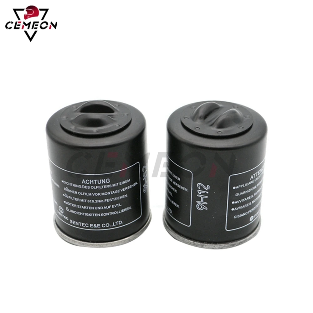 Per Scooter Gilera 180 Dna/Runner Vxr 4T 200 Runner Vx/Vxr/Sc/St/Race 250 Nexus/Sp/Oregon (Atv) 300 Filtro Olio Moto Nexus