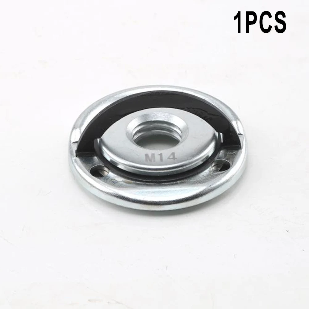 Angle Grinder Quick Change Flange Lock Nut Fasteners For FIXTEC M14 - 4932352473 Power Tool Accessories