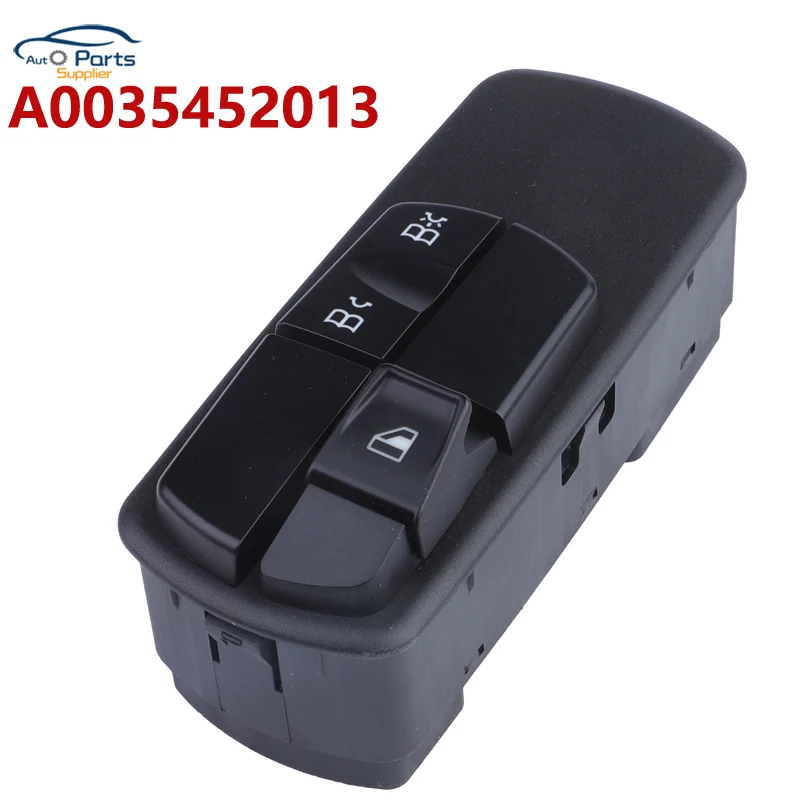 

Новая кнопка управления окном A0035452013 0035452013 для Грузовика Mercedes Benz