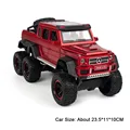 G63 Red