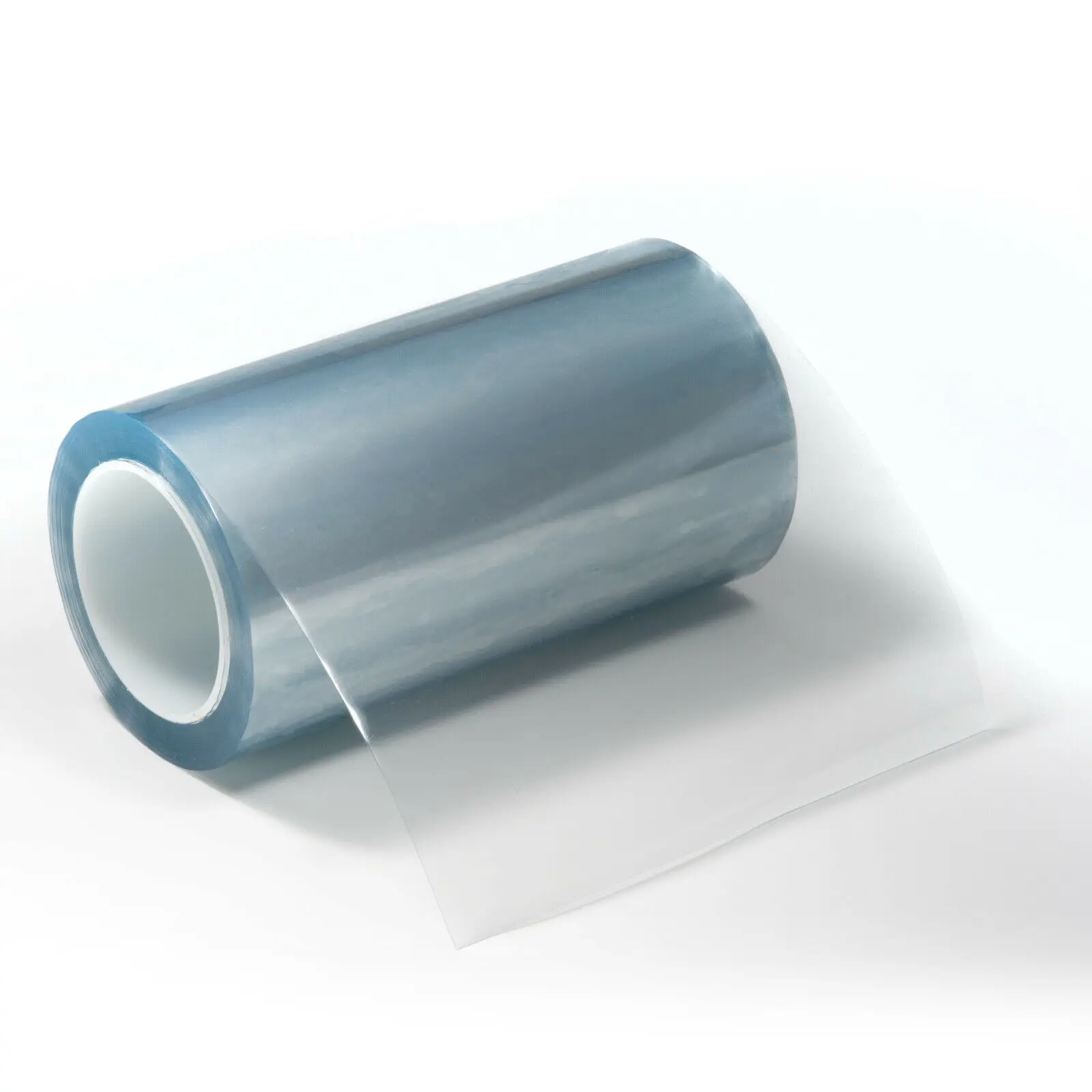

Paint Protection Film Vinyl Adhesive For Car Bike Triple Layer Clear 15cm x 3m