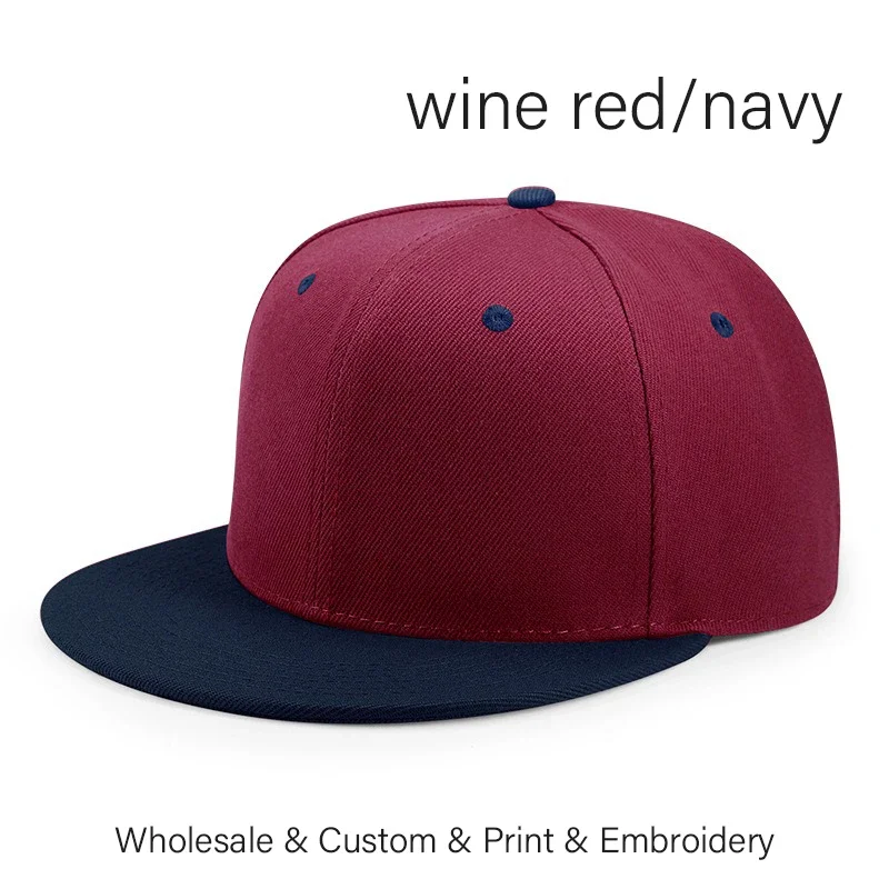 wine red-black
