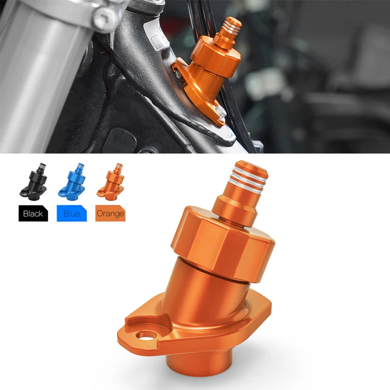 Per Ktm 2024 Exc 300 Exc 250 Exc 125 Tappo Di Riempimento Olio Coperchio Carburante Per Husqvarna Te 300 Te 250 Te 150 Gasgas Ec 300 Ec 250