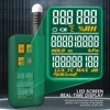 GX1 Multi-function Tester Temperature & Humidity Meter Illuminance Meter Altitude Tester Noise Detector Sound Level Meter 3