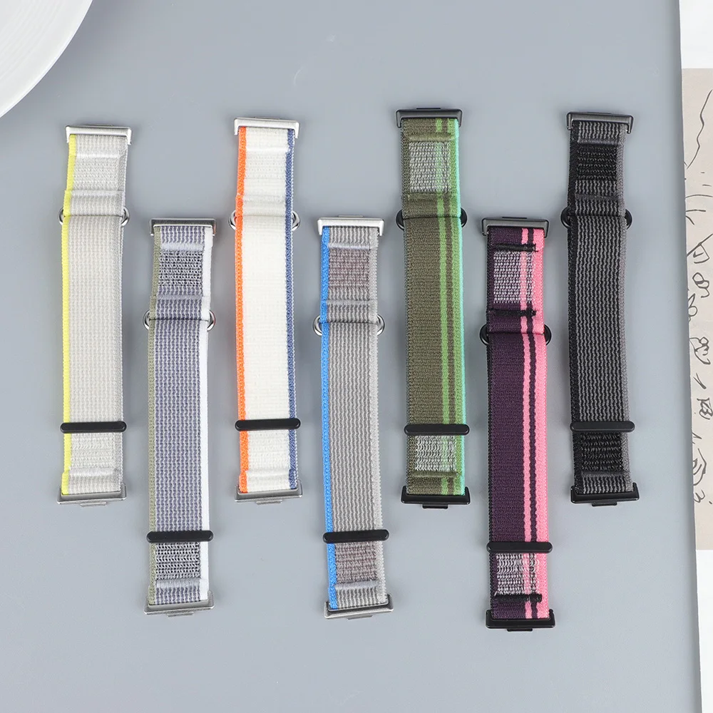Trail Loop Strap for Smartwatch - Sport Bracelet Band Accessories