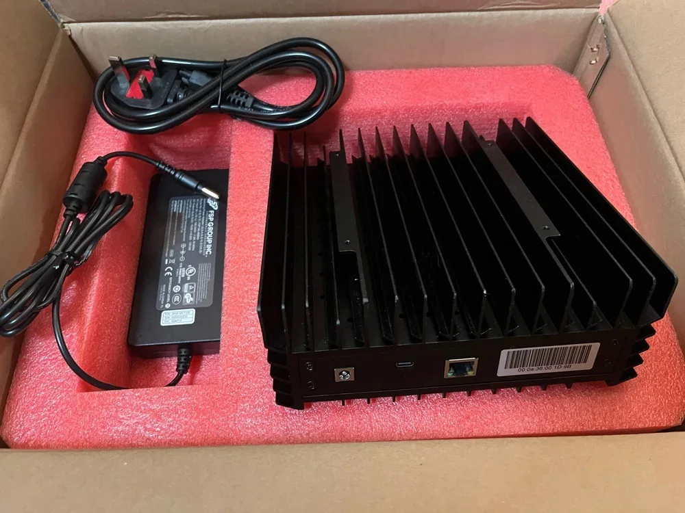 Iceriver KS0 ULTRA 400GH@100W+PSU付き 2セット Amazon.co.jp: IceRiver KS0 ウルトラ 400Gh 100w Kas Miner