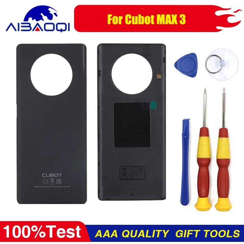 Durable Protective Battery Case with Enhanced Back Cover Design