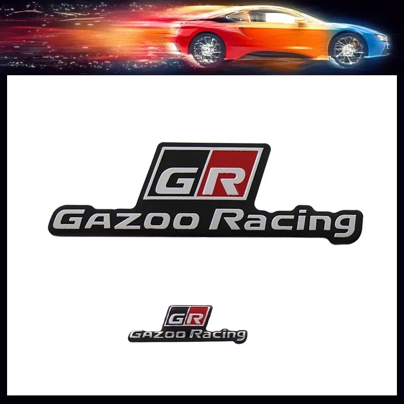 3D GR 스포츠 Gazoo 레이싱 HV RZ RC 일본 SUV 오프로드 자동차..
