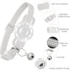 For Air Tag Pet Collar for cats dogs, Reflective Kitten Collar with Airtag Holder and Bell for Girl Boy Cat, Safe Breakaway 2