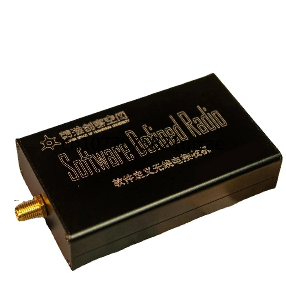 

MSI.SDR msi001 msi2500 от 10 кГц до 2 ГГц SDR ресивер 0.5ppm TCXO HF AM FM SSB CW 12bit ADC Airband
