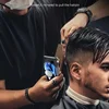 Kemei Km-234 Men Trimmer Clipper Professional Hair Trimmer Led Display Rechargeable Cordless Hair Clipper 5