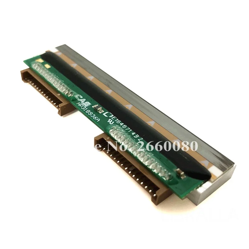 Zebra 2824 TLP2824 LP2824-z LP2824 플러스 프린터 203dpi 프린트 헤드 G105910-148용 새로운 TLP2824 프린트 헤드