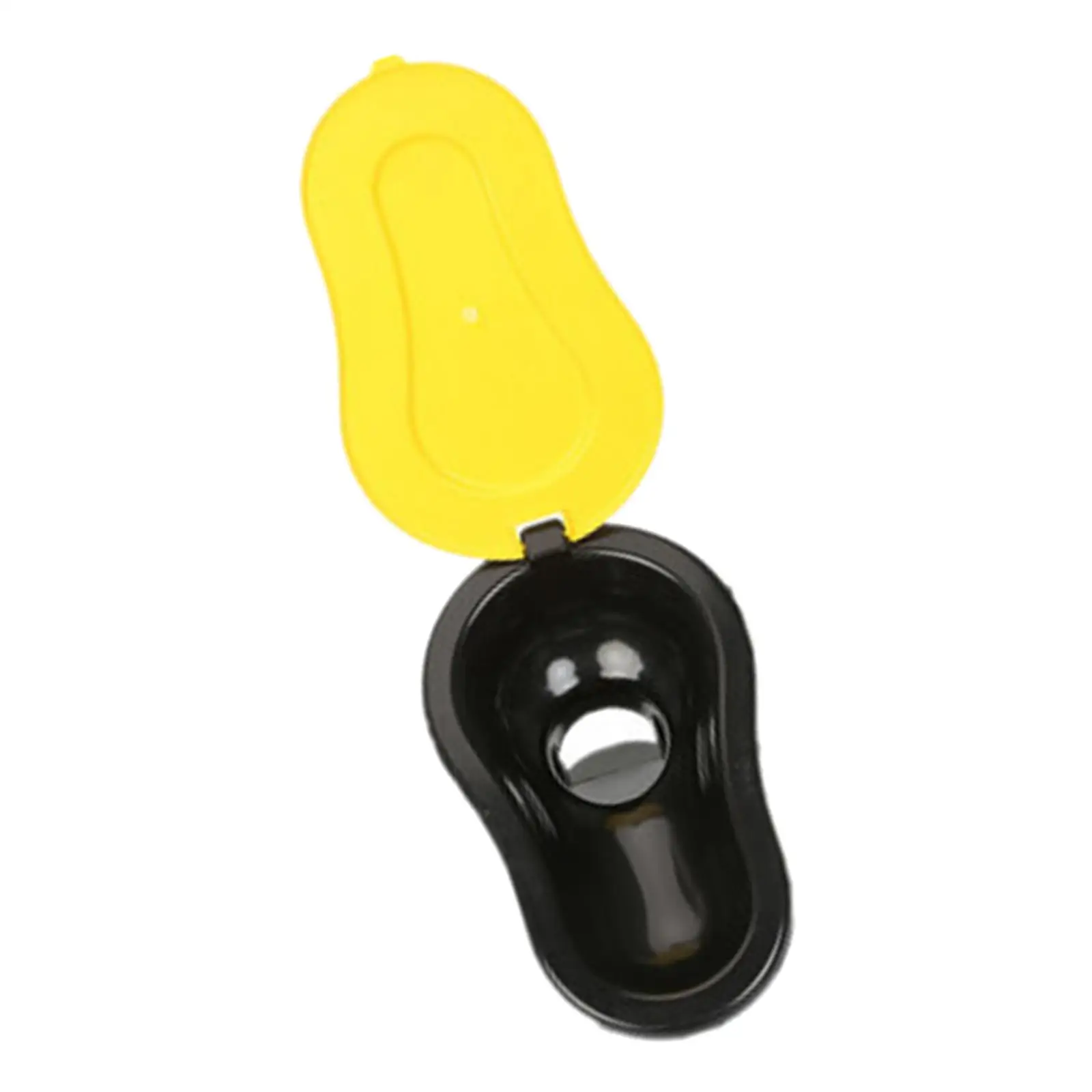 Temporary Toilet, Squatting Toilet for 110mm Pipe, Easy to Install, Urinal,