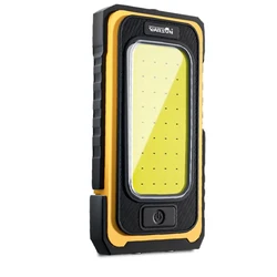 Warsun COB LED Work & Camping Lamp with Magnetic Base - Y40
