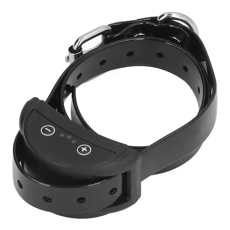 antiladridos perros pequeños, medianos y ergonómico con sensibilidad ajustable| | - AliExpress