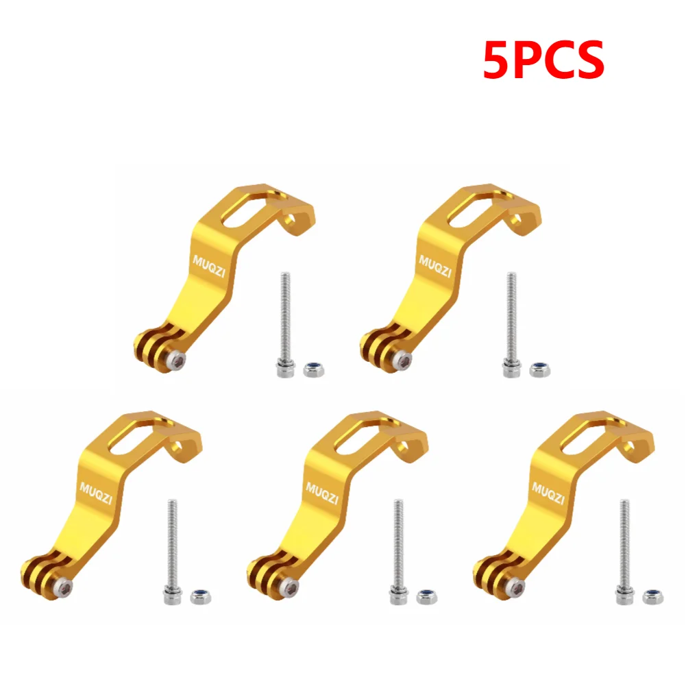 Gold 5PCS